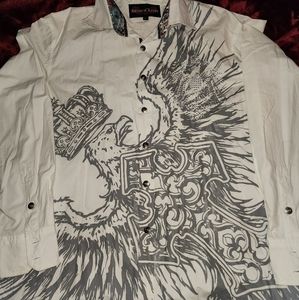 House of lords men shirt